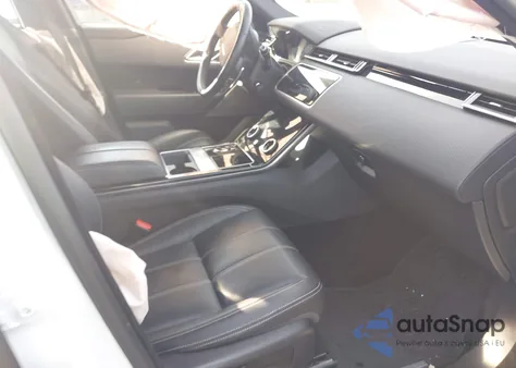 2019 Land Rover Range Rover Velar P250 R-Dynamic Se из США, поврежденный, VIN SALYL2EX1KA21135